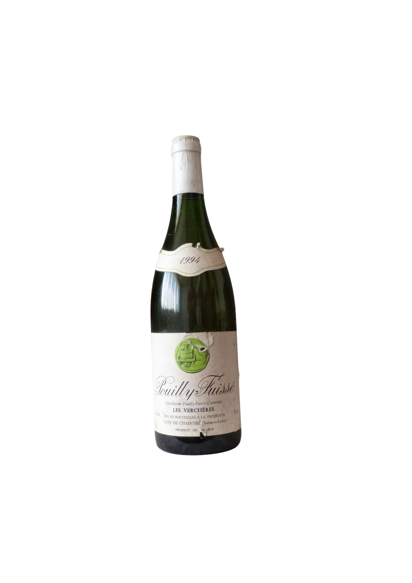 Pouilly Fuisse (1)