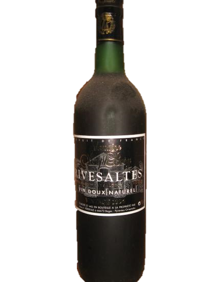 Rivesaltes