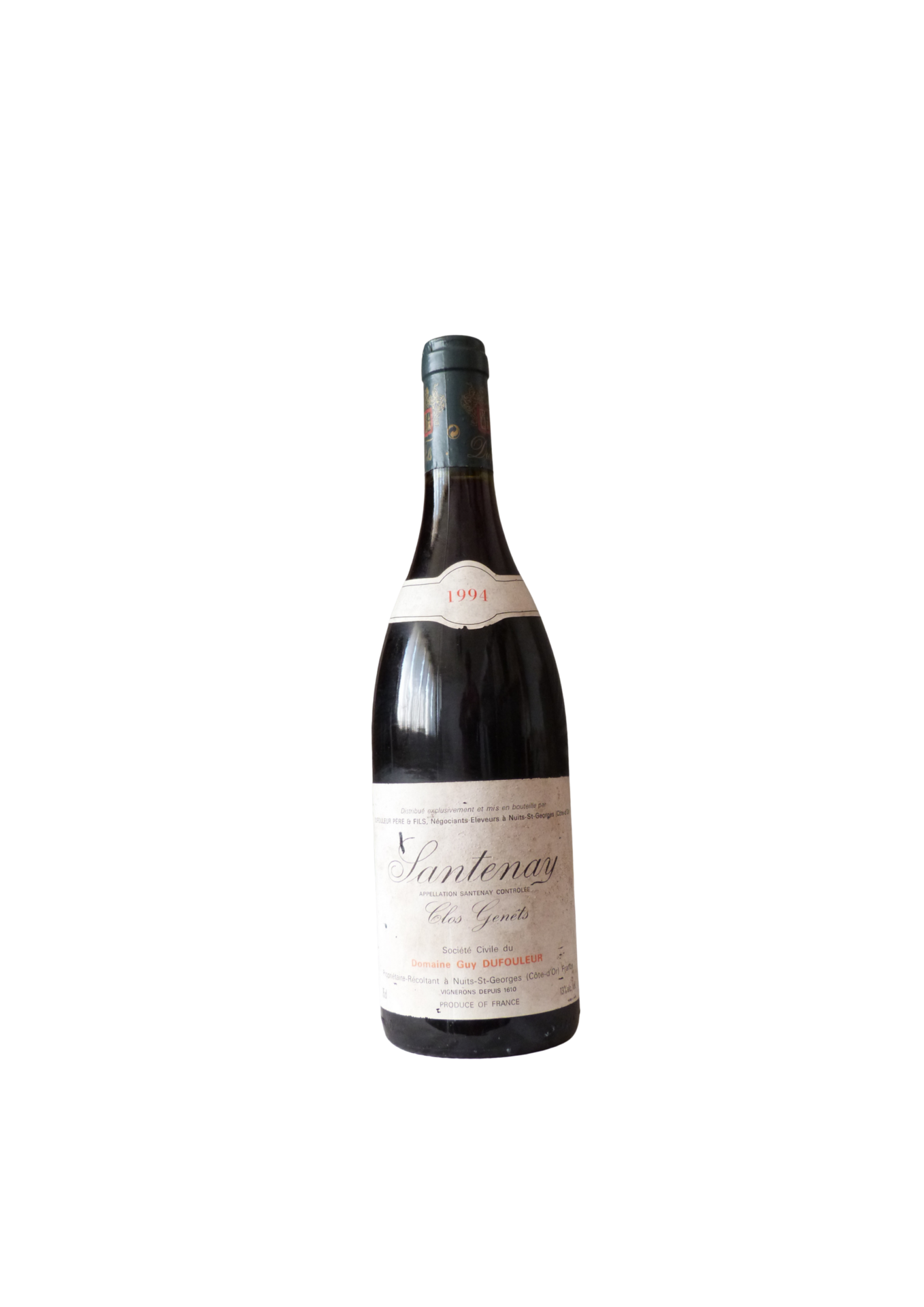 Santenay