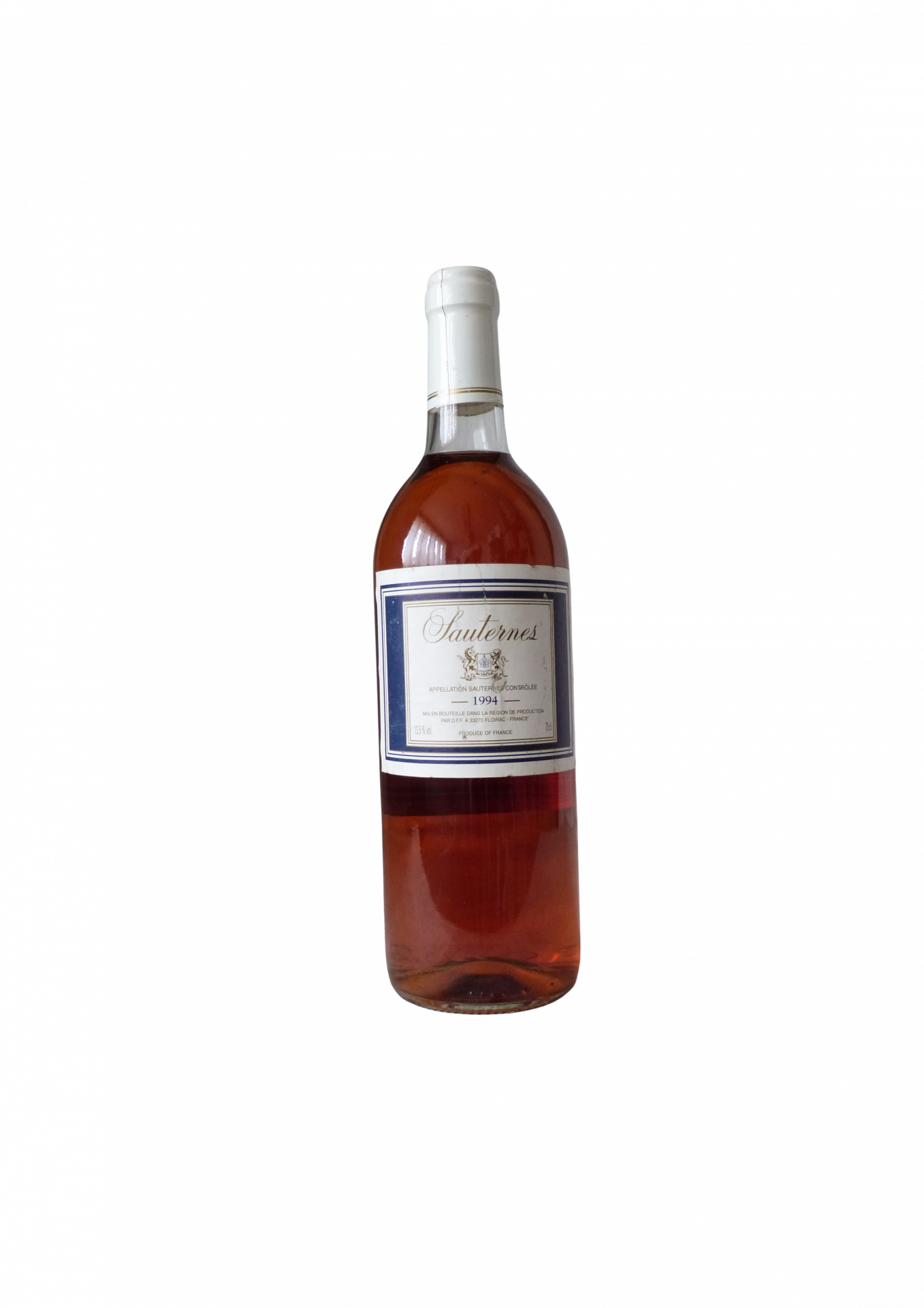 Sauternes