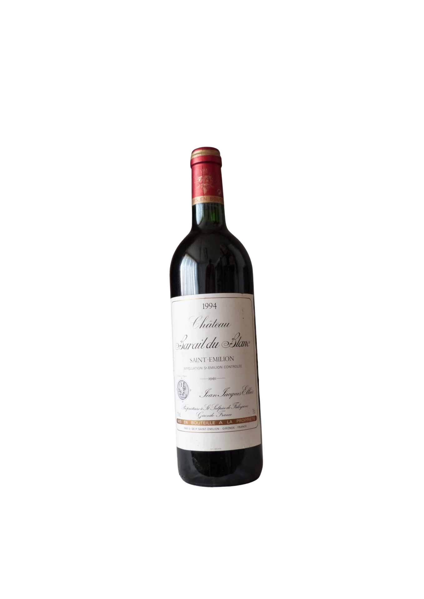 Saint Emilion