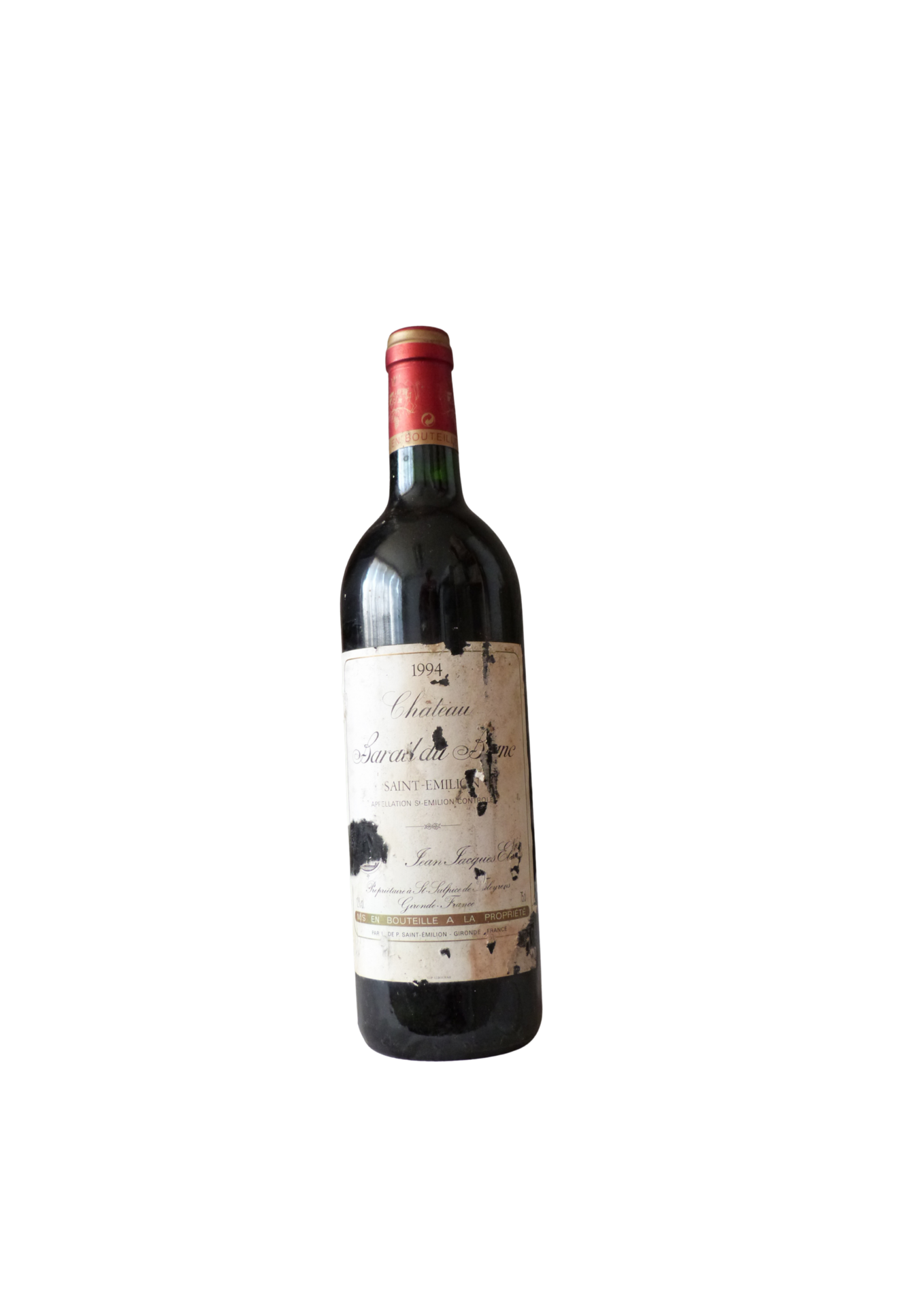 Saint Emilion