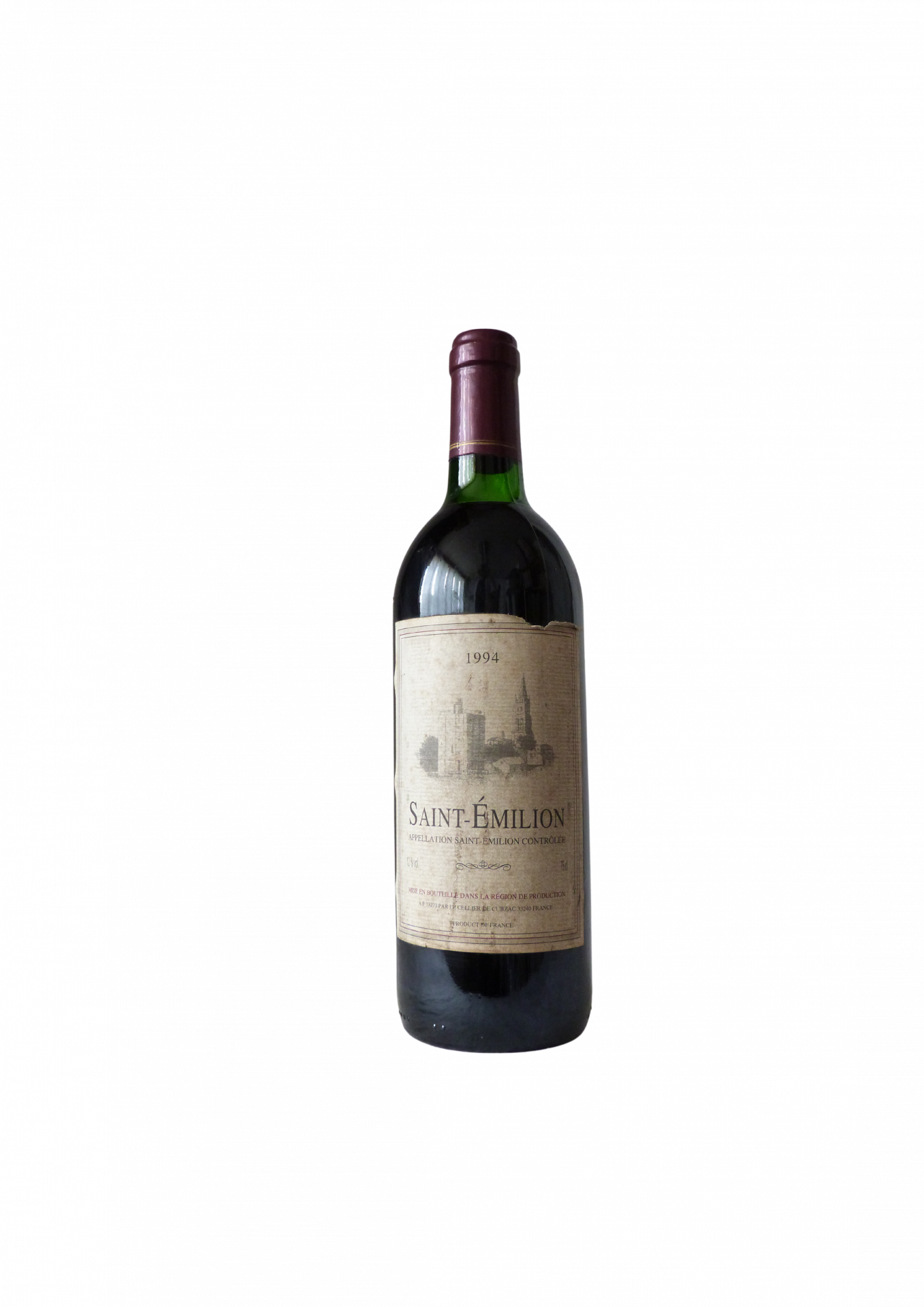Saint Emilion