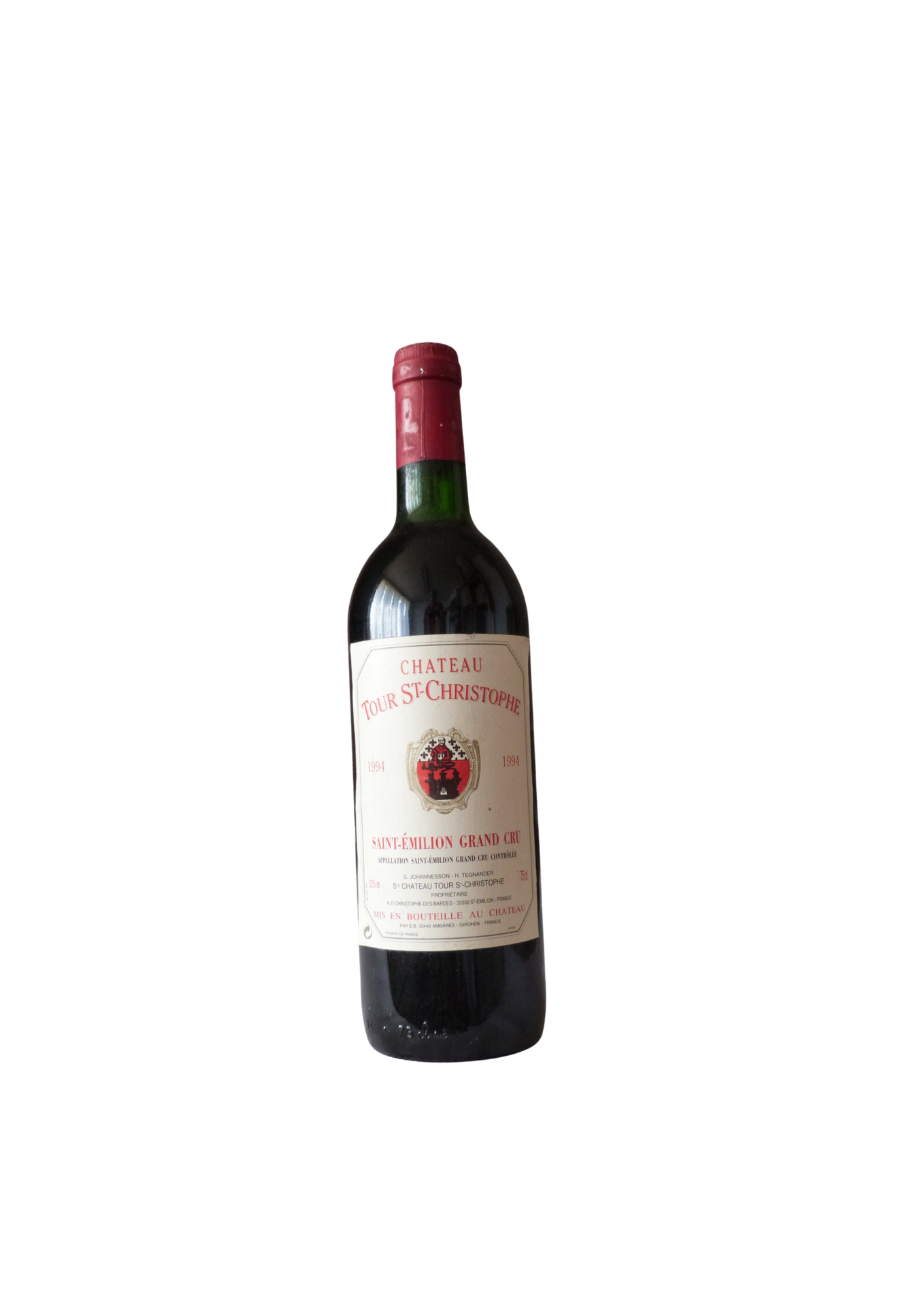 Saint Emilion GC