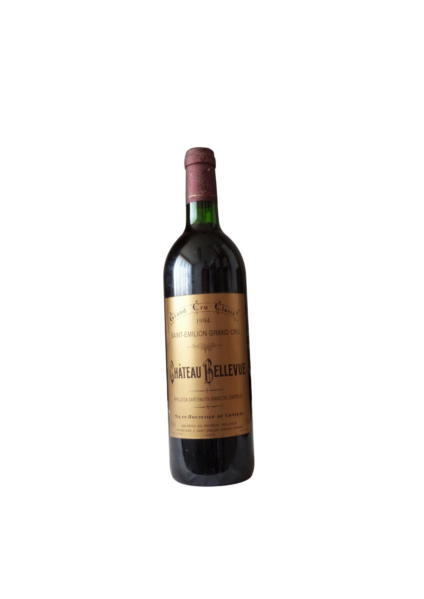 Saint Emilion GCC