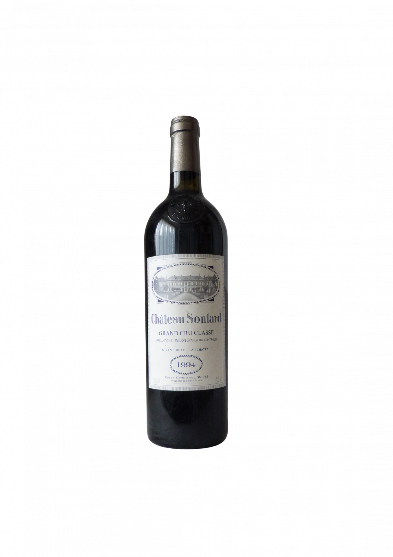 Saint Emilion GCC