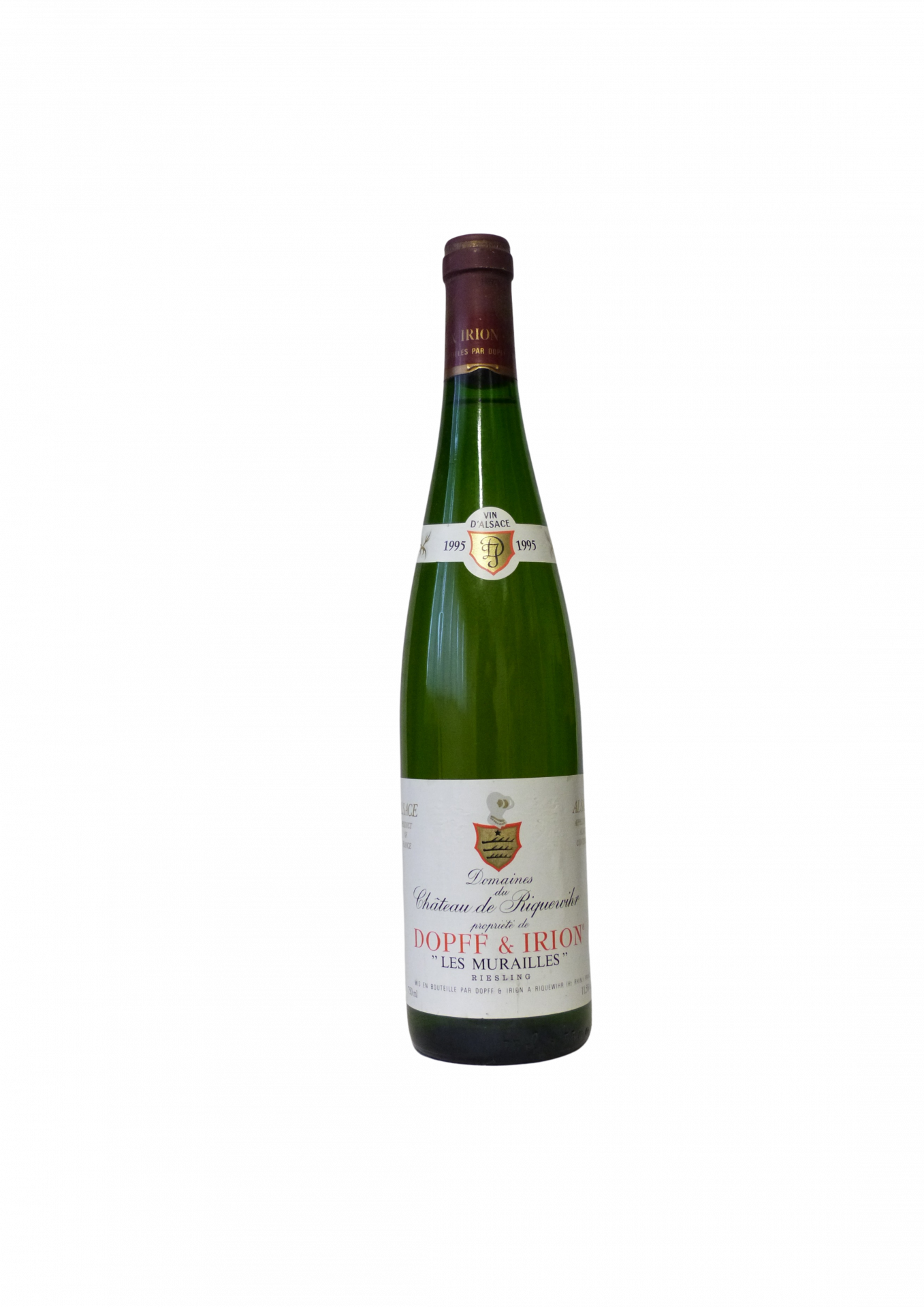 Alsace Riesling