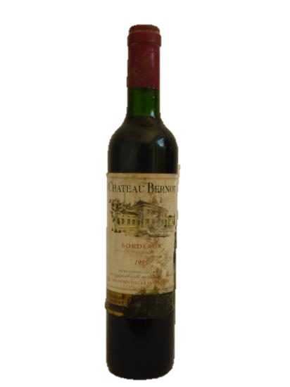 Bordeaux (50 cl)