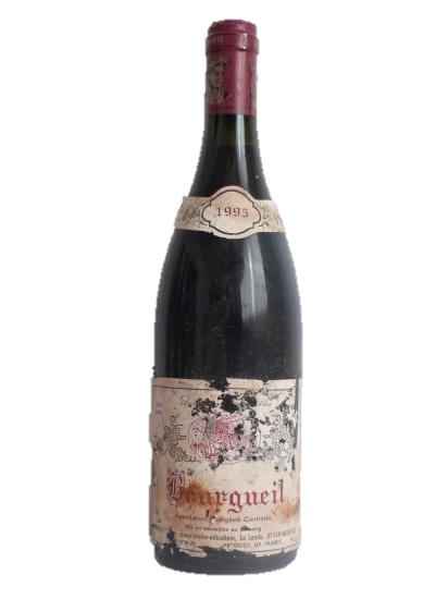 Bourgueil