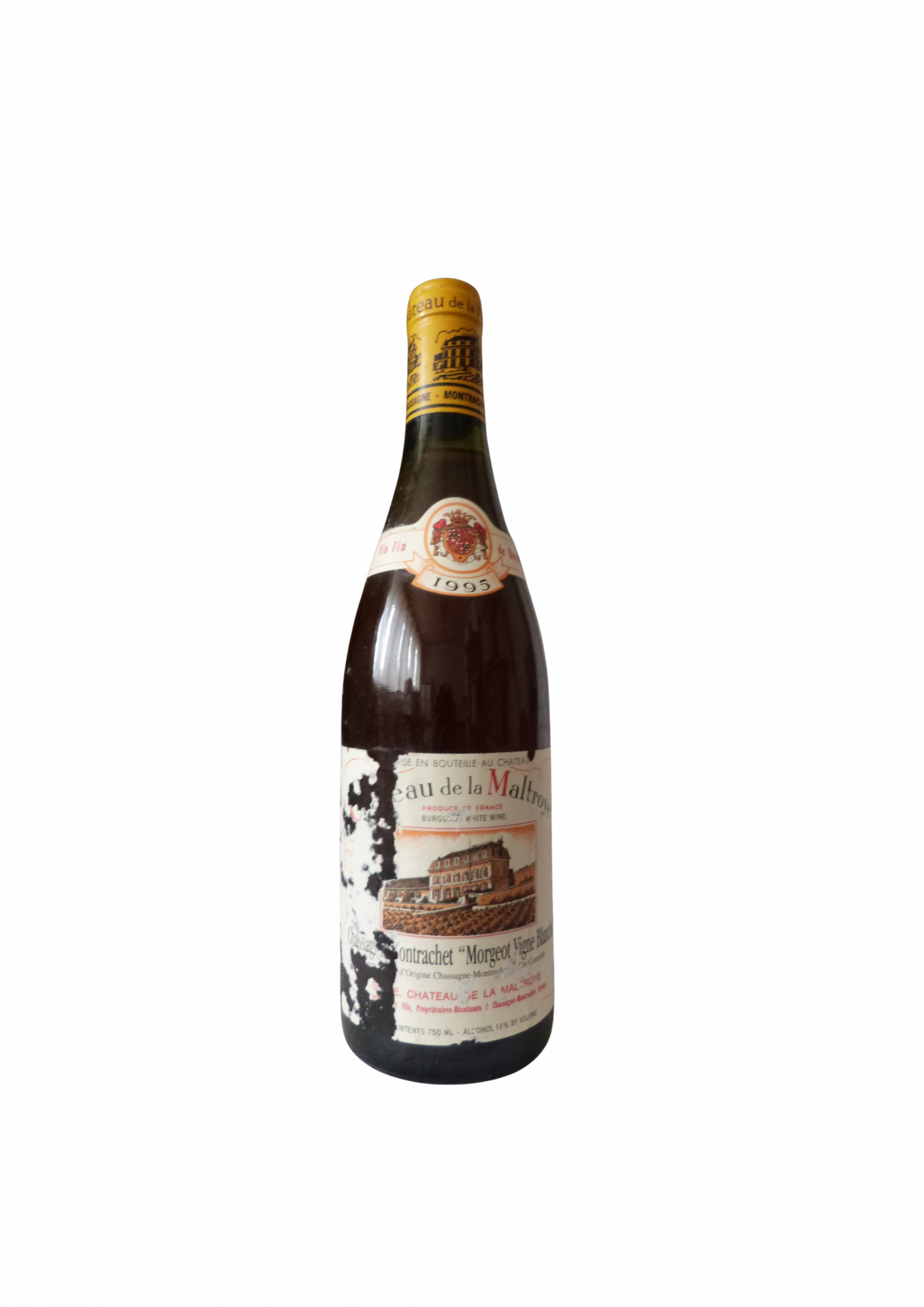 Chassagne Montrachet