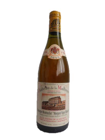 Chassagne Montrachet