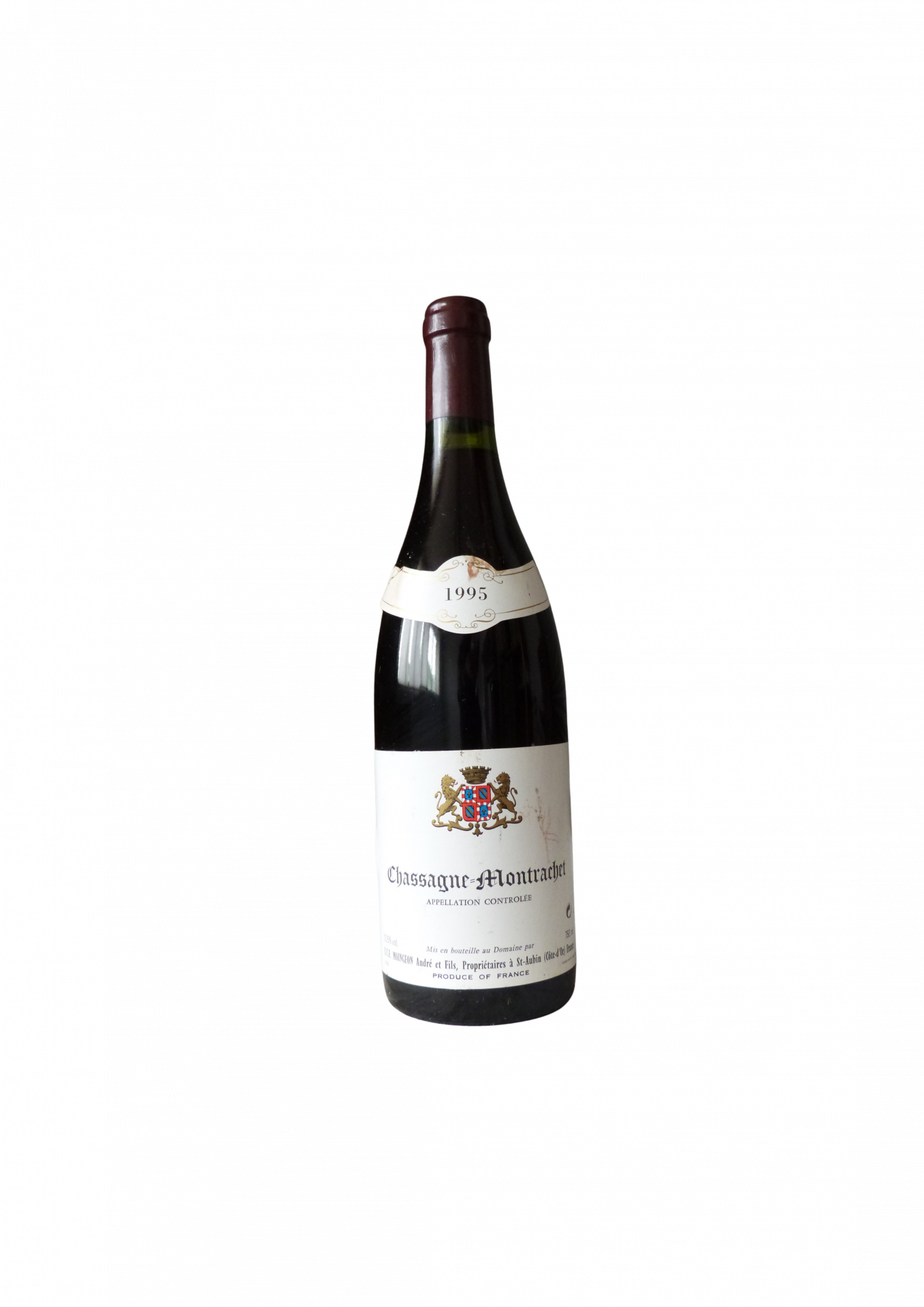 Chassagne Montrachet
