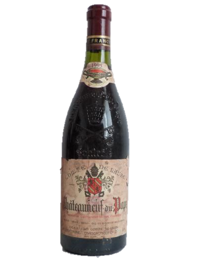 Chateauneuf du Pape