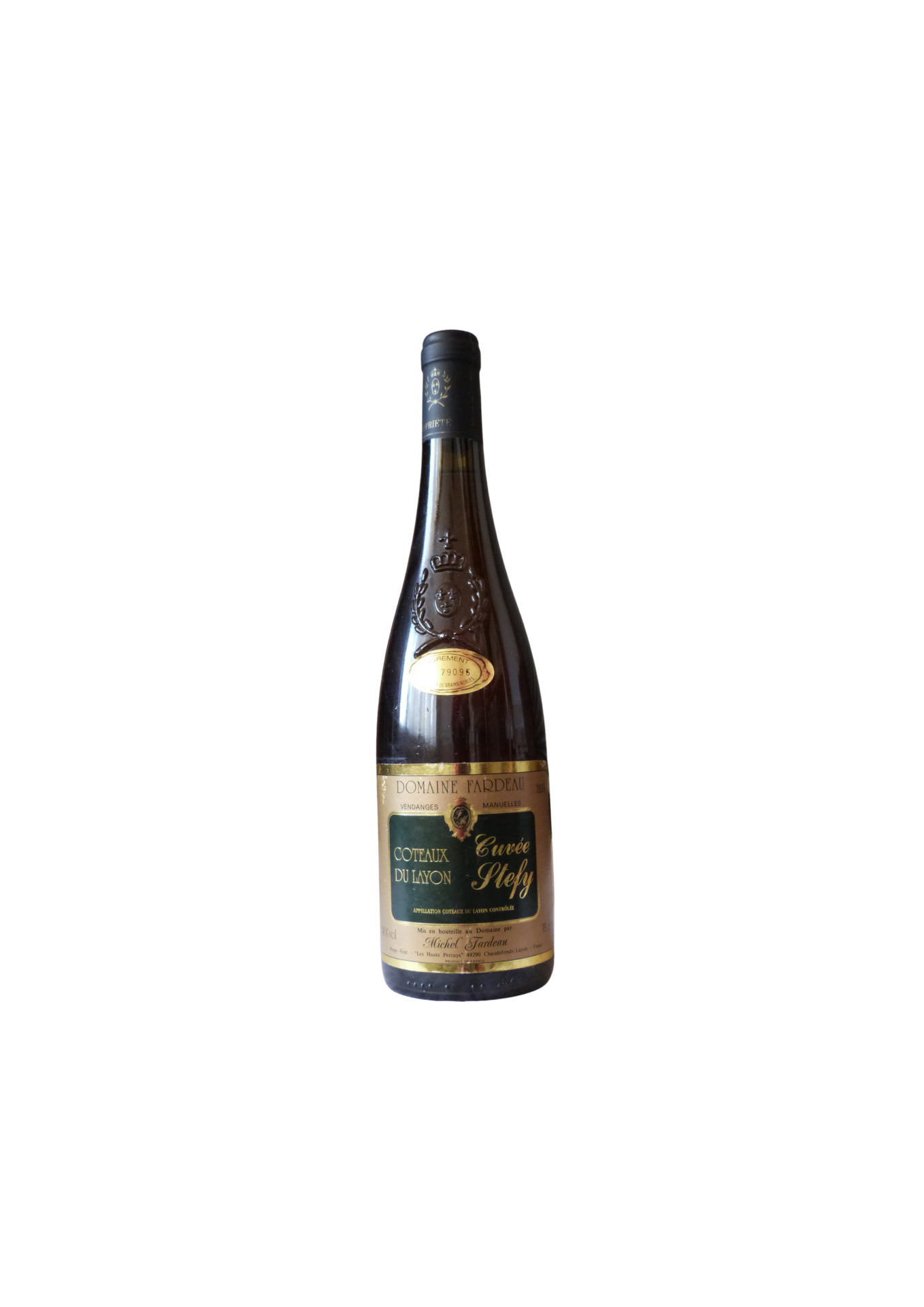 Coteaux du Layon (E)