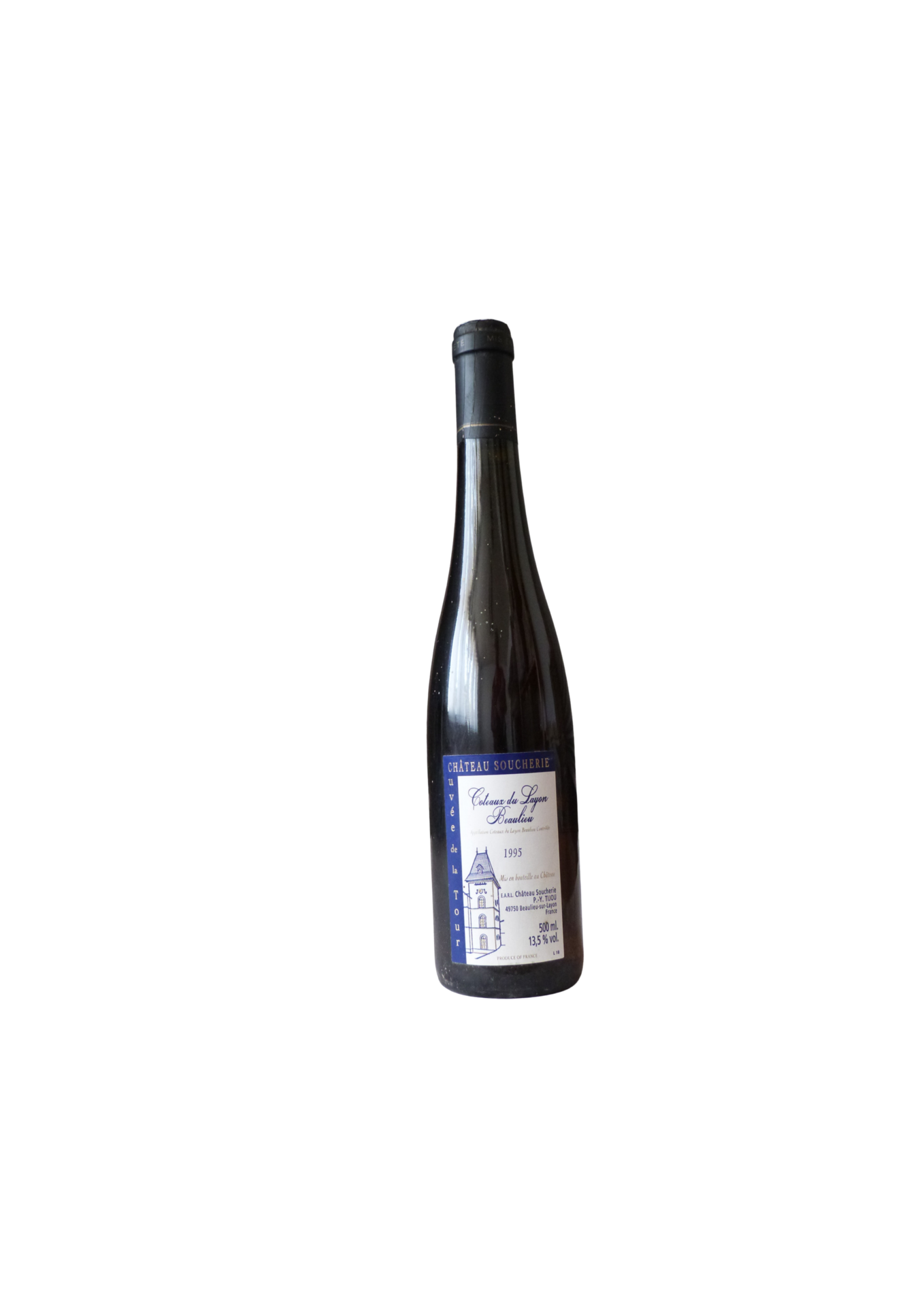Coteaux du Layon (50 cl)