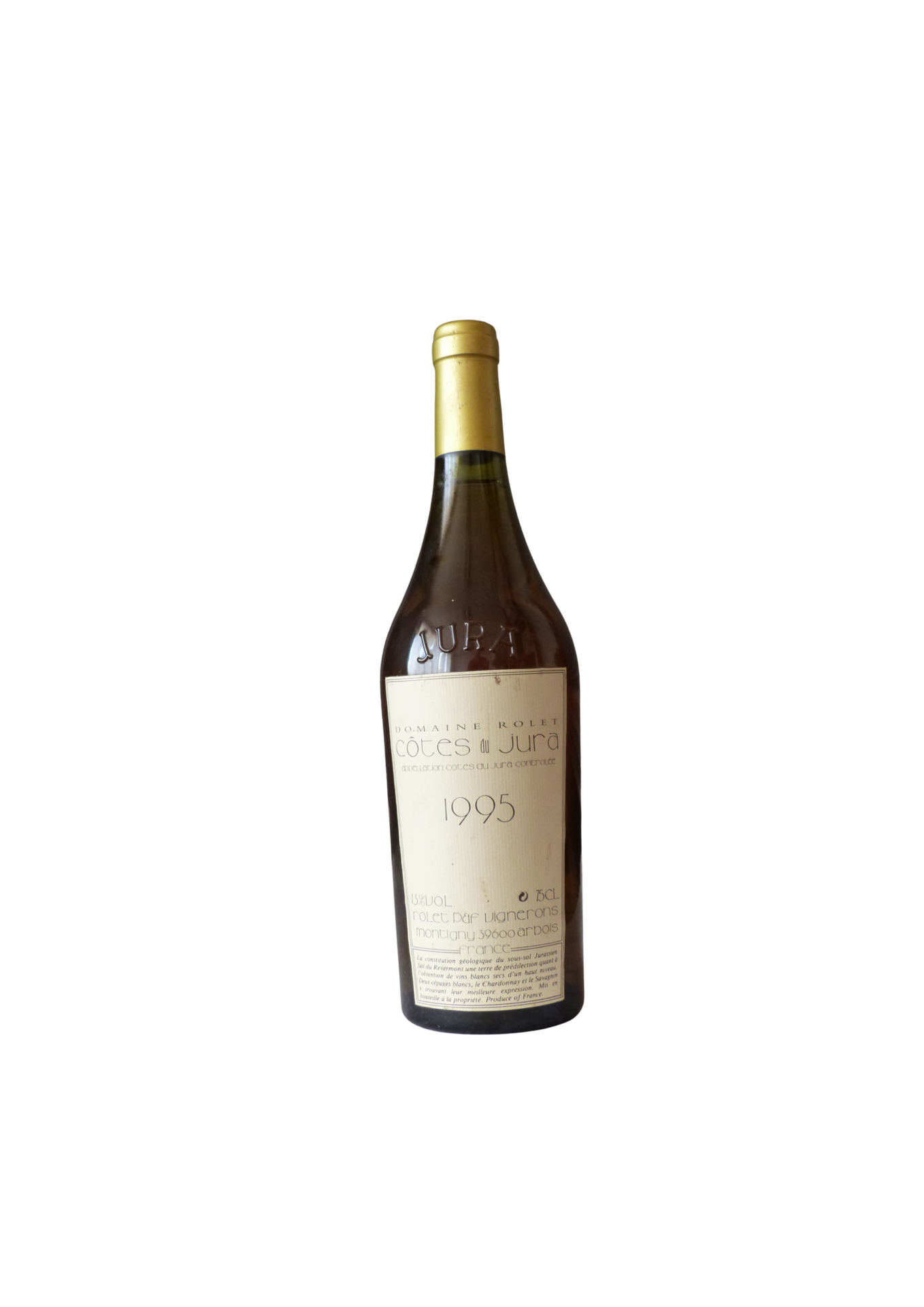 Cotes du Jura