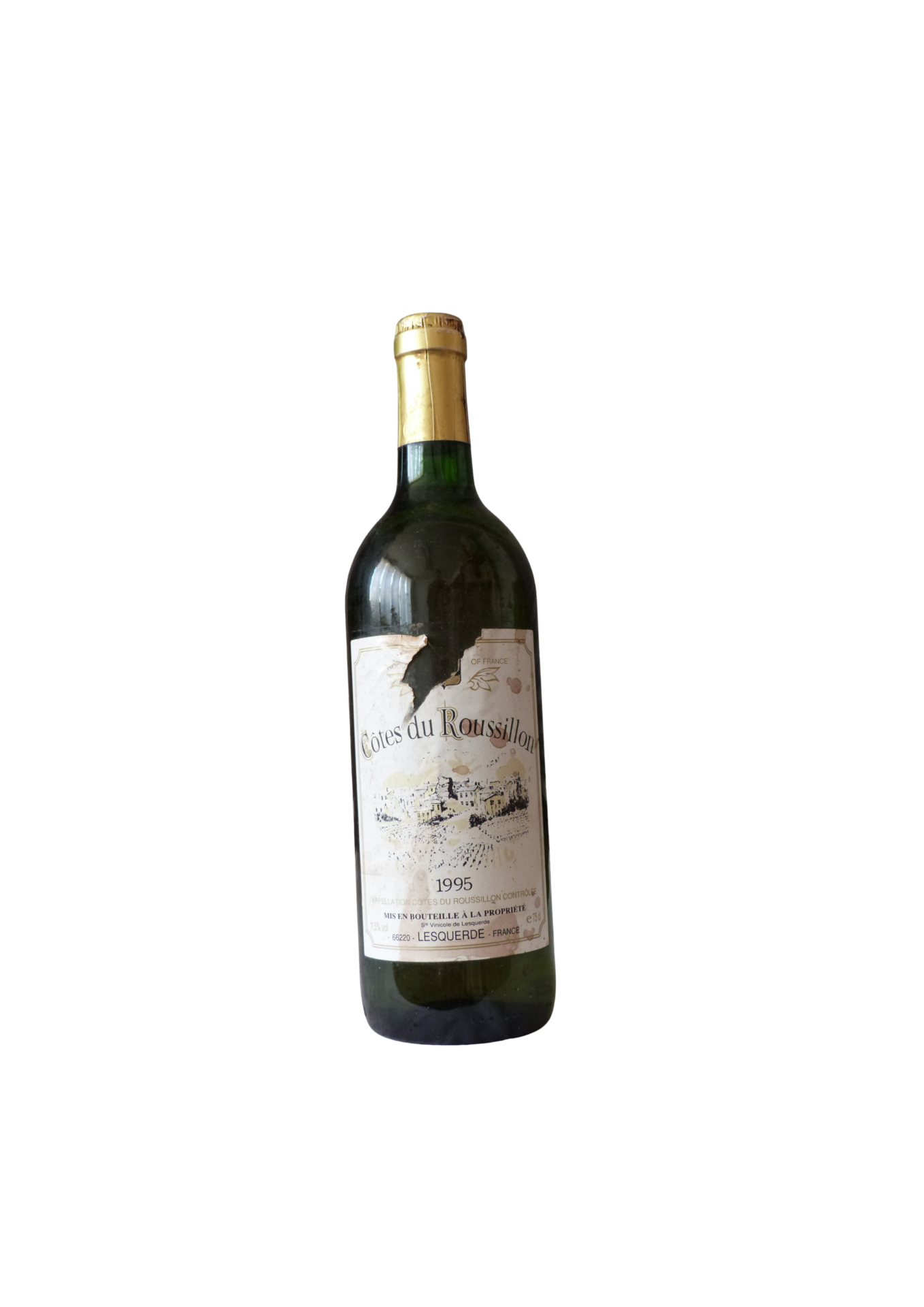 Cotes du Roussillon