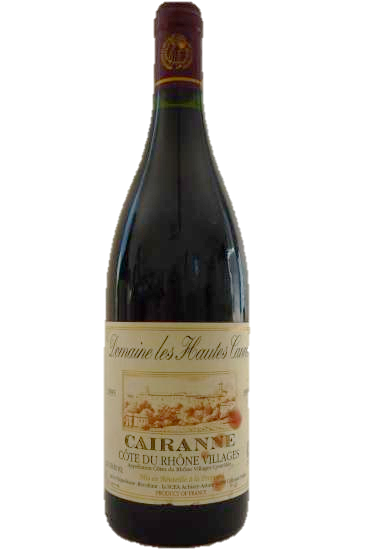 Cotes du Rhone Villages