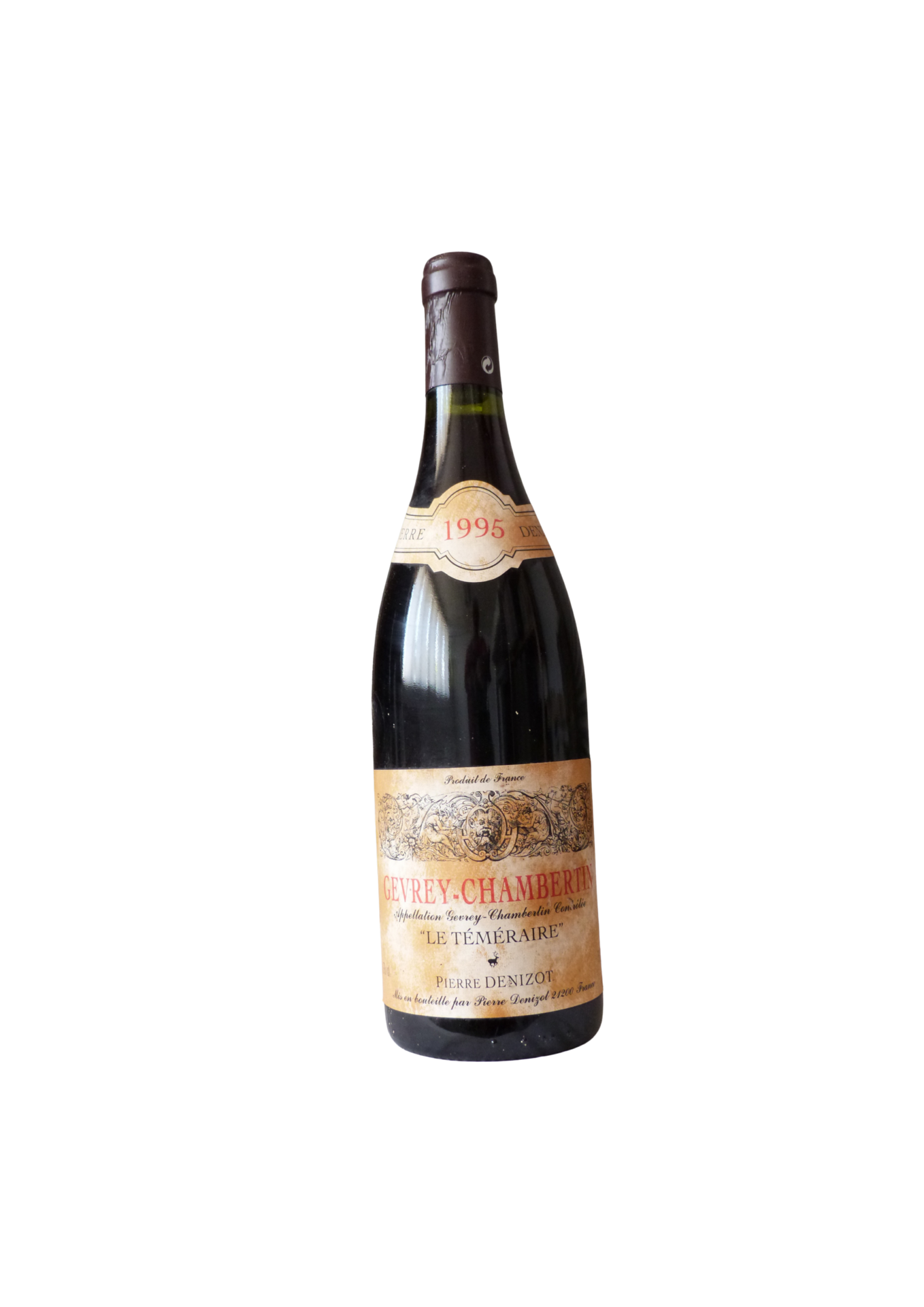 Gevrey Chambertin