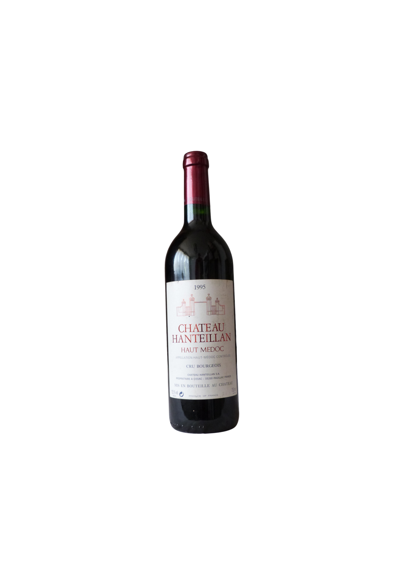 Haut Medoc