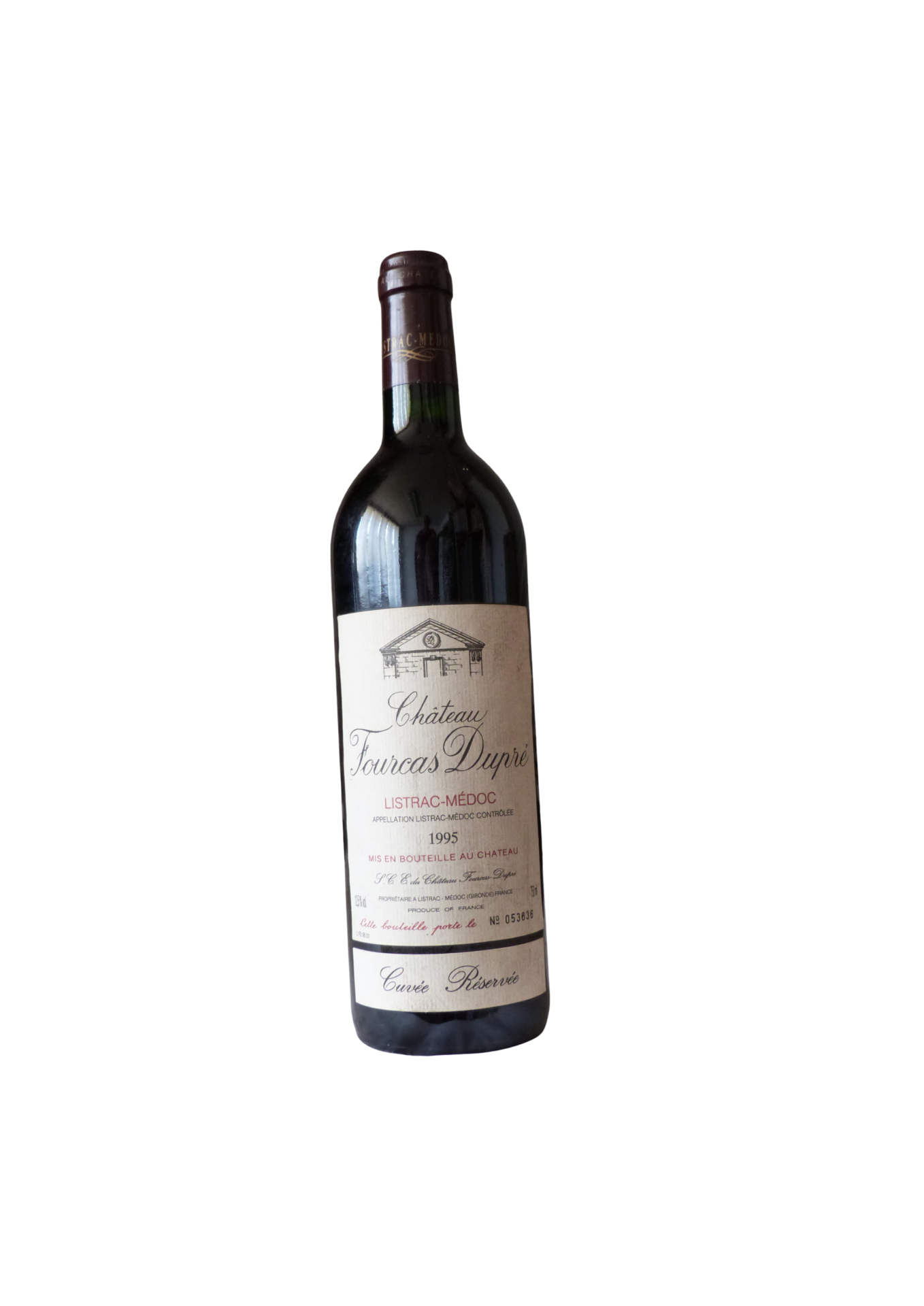 Listrac Medoc