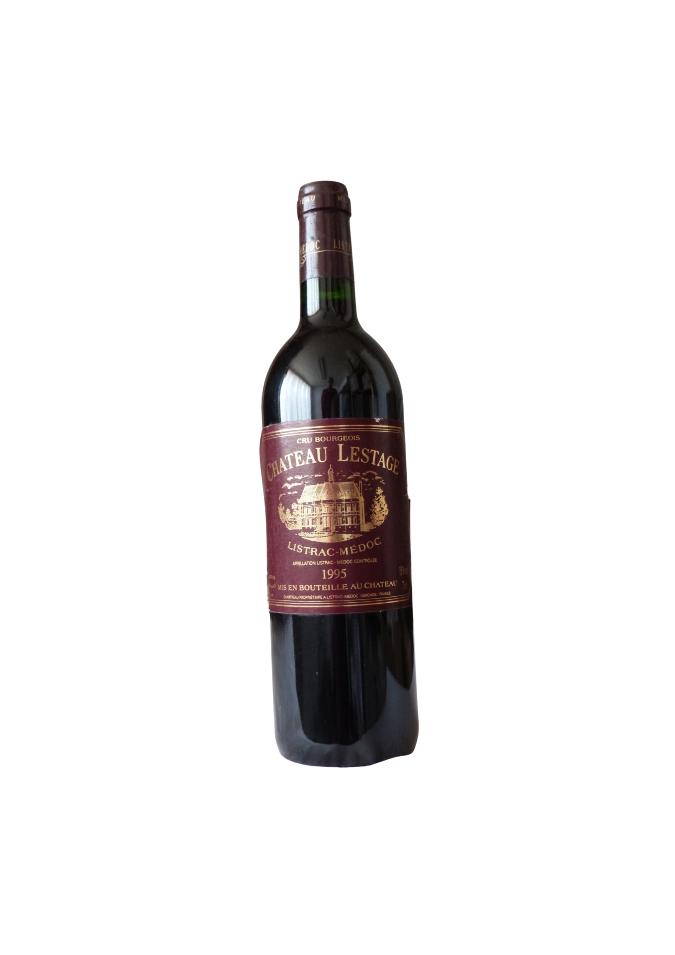 Listrac Medoc