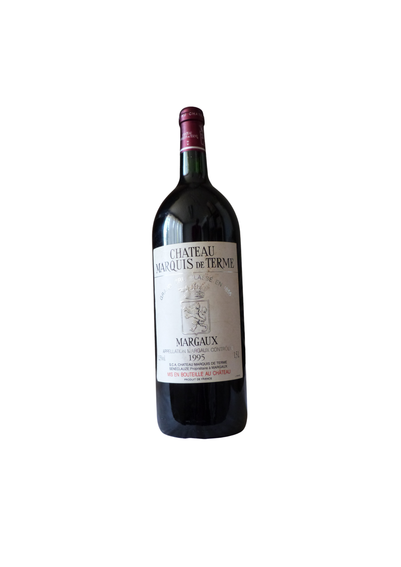 Margaux GCC (150 cl)