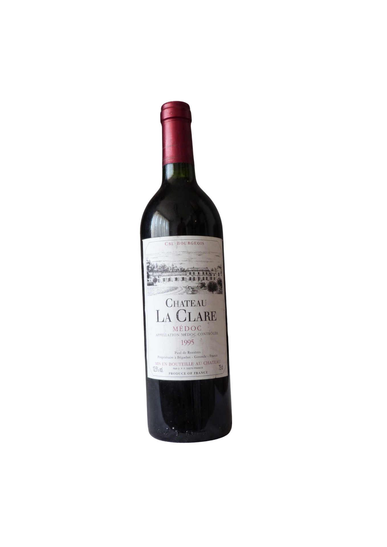 Medoc