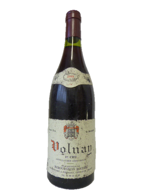 Volnay 1er Cru