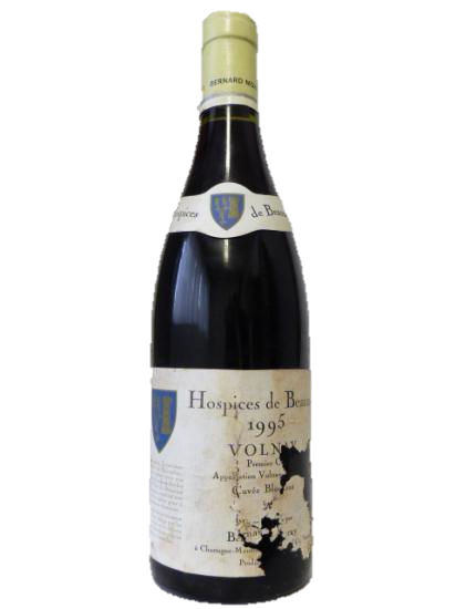 Volnay 1er Cru