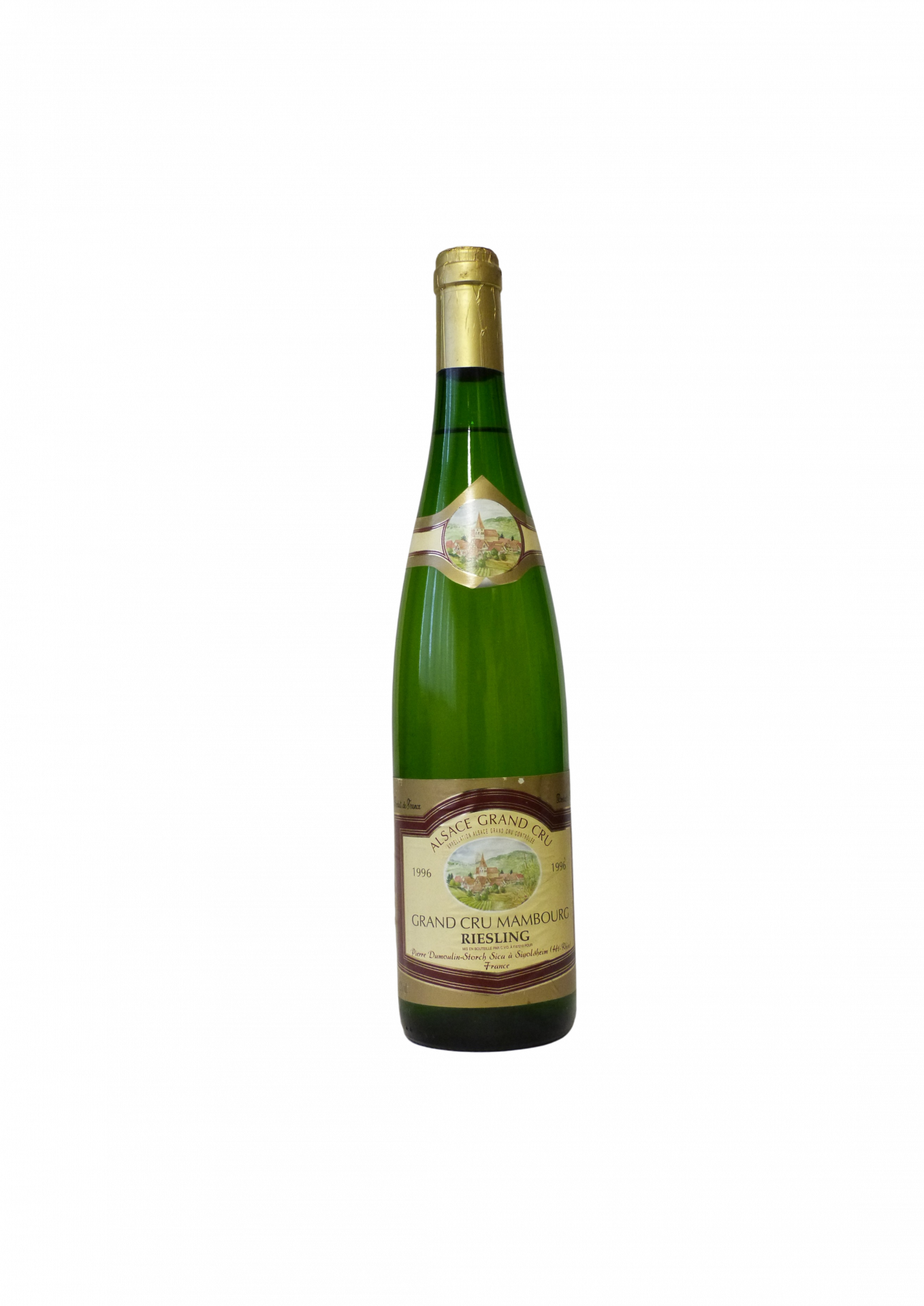 Alsace Riesling GC (E)