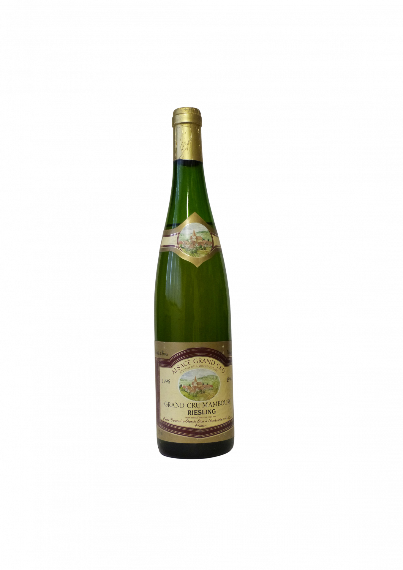 Alsace Riesling GC (E)