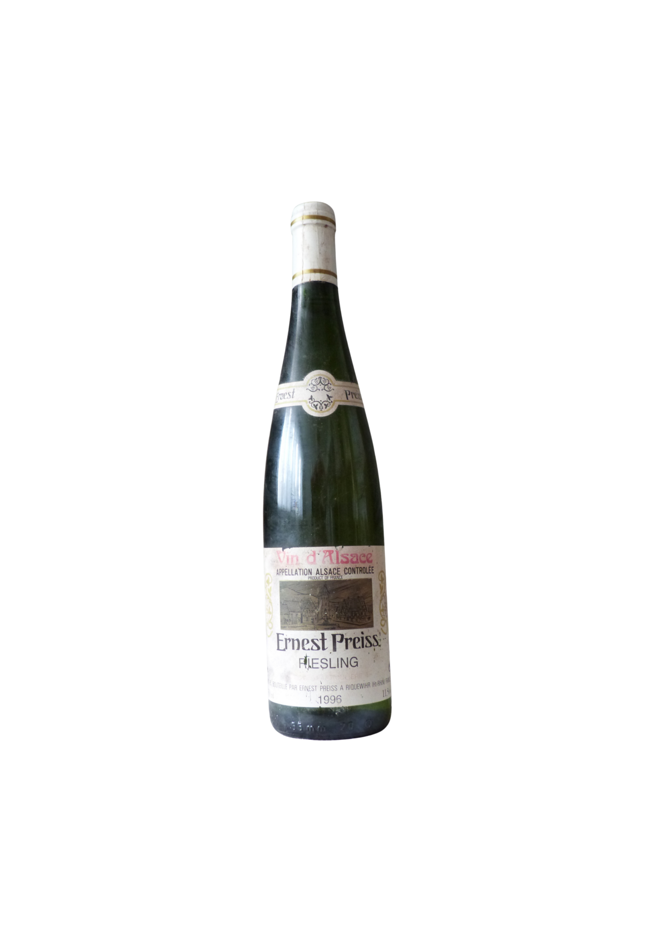 Alsace Riesling