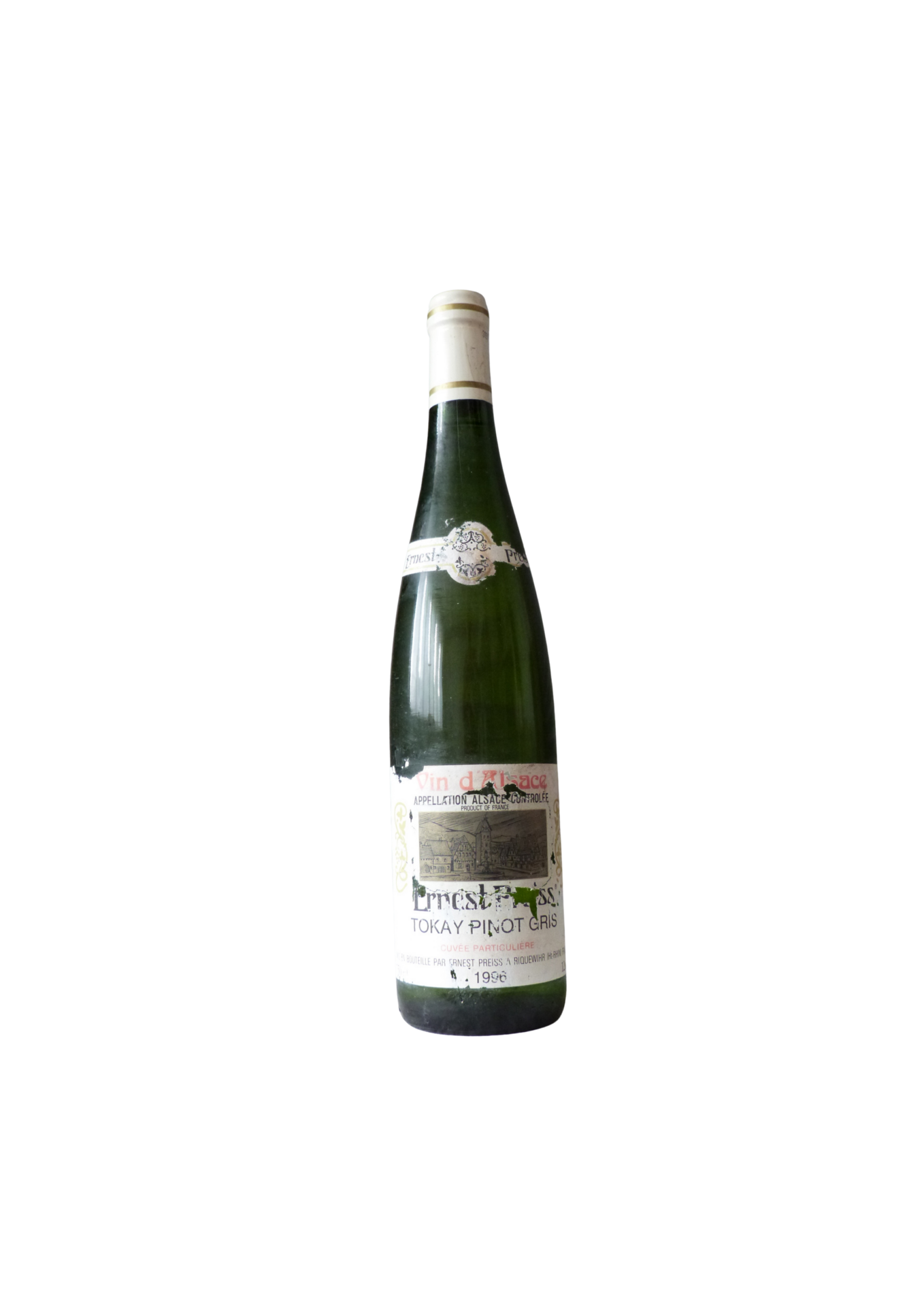 Alsace Tokay Pinot Gris