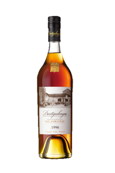 Armagnac (70 cl) (D)