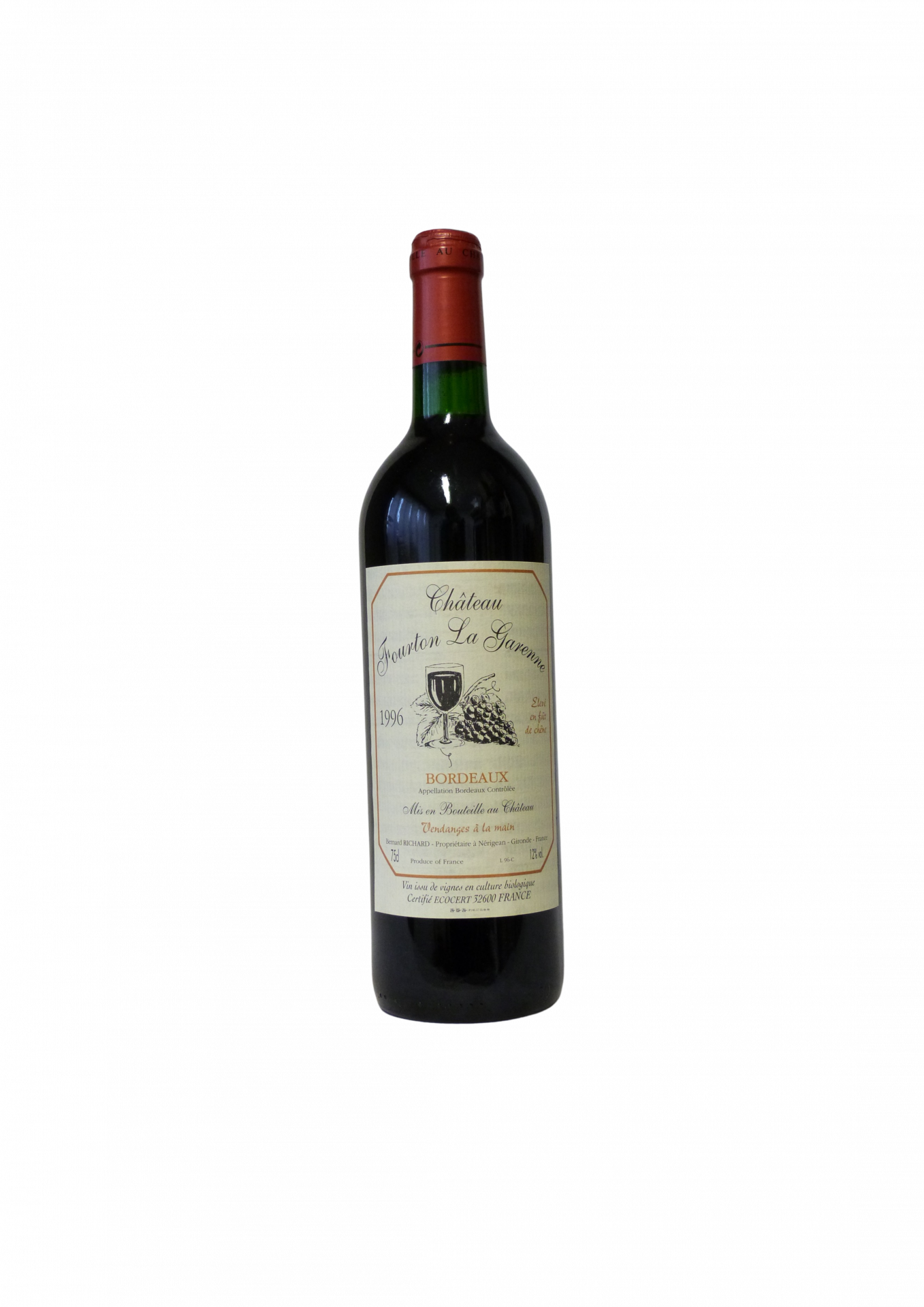 Bordeaux (E)