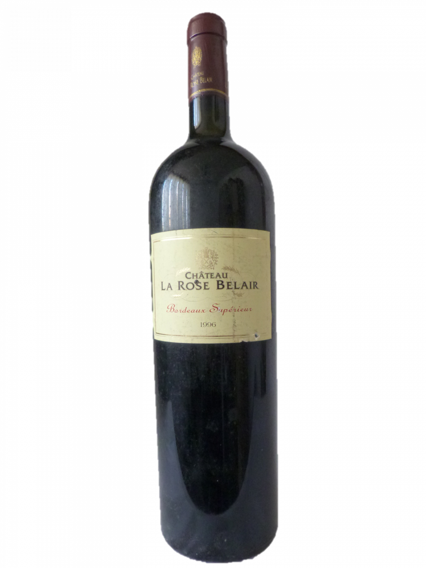 Bordeaux Superieur (150 cl)