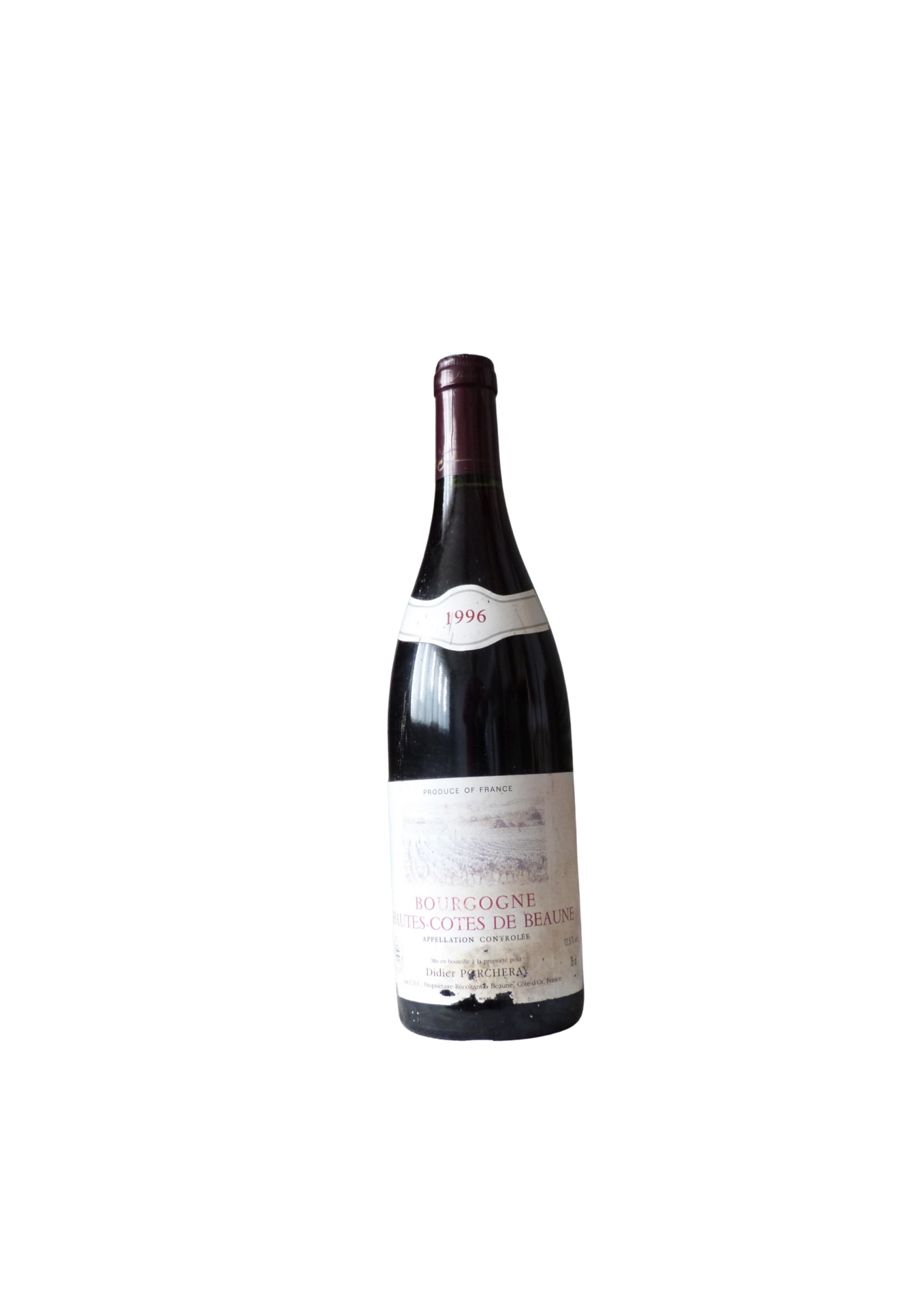Bourgogne Hautes Cotes de Beaune