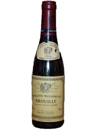 Brouilly (37,5 cl)