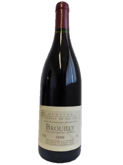 Brouilly