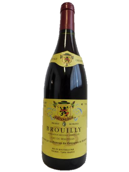 Brouilly