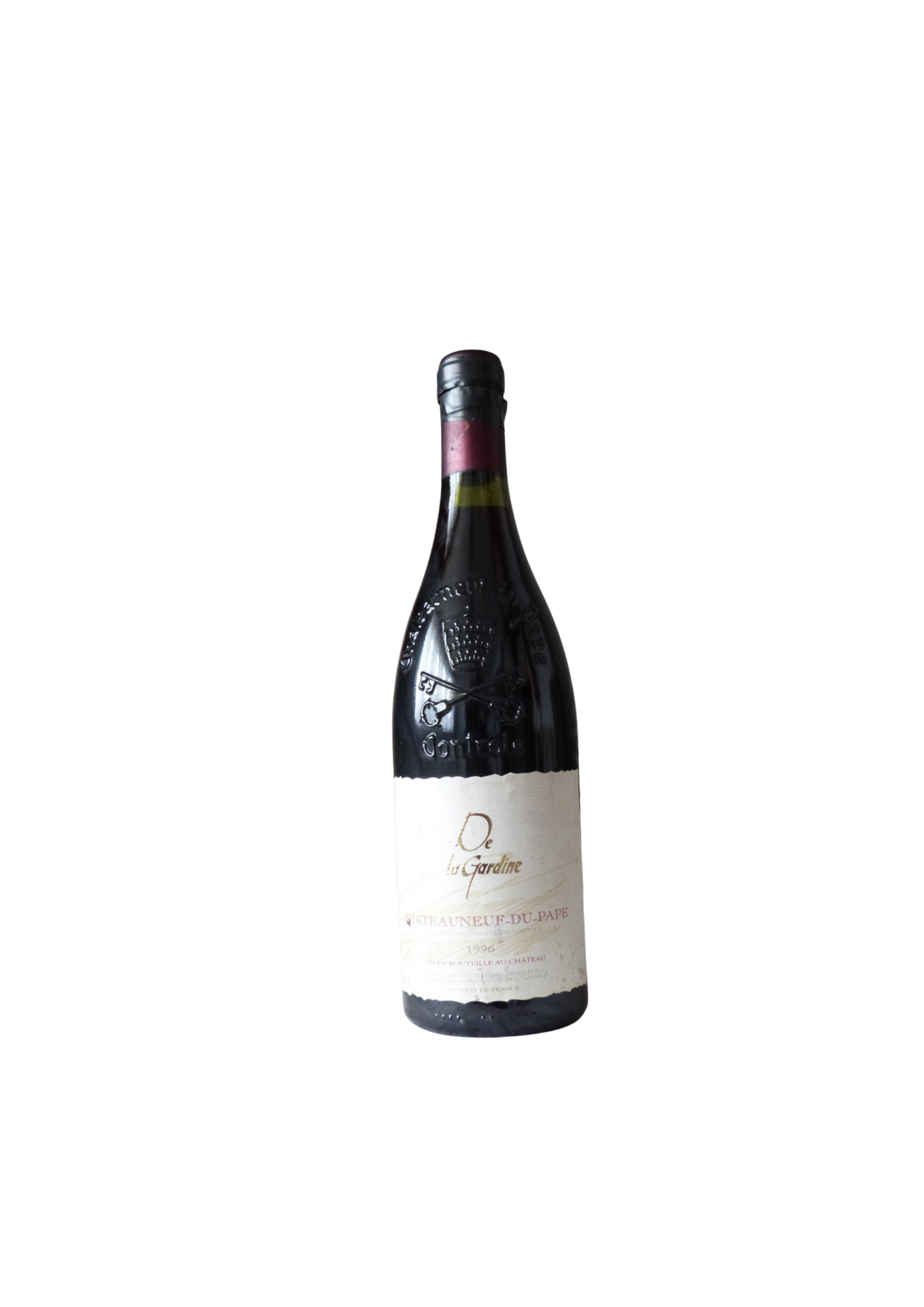 Chateauneuf du Pape