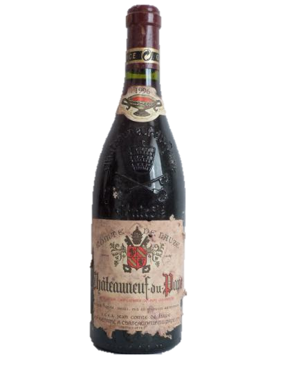 Chateauneuf du Pape