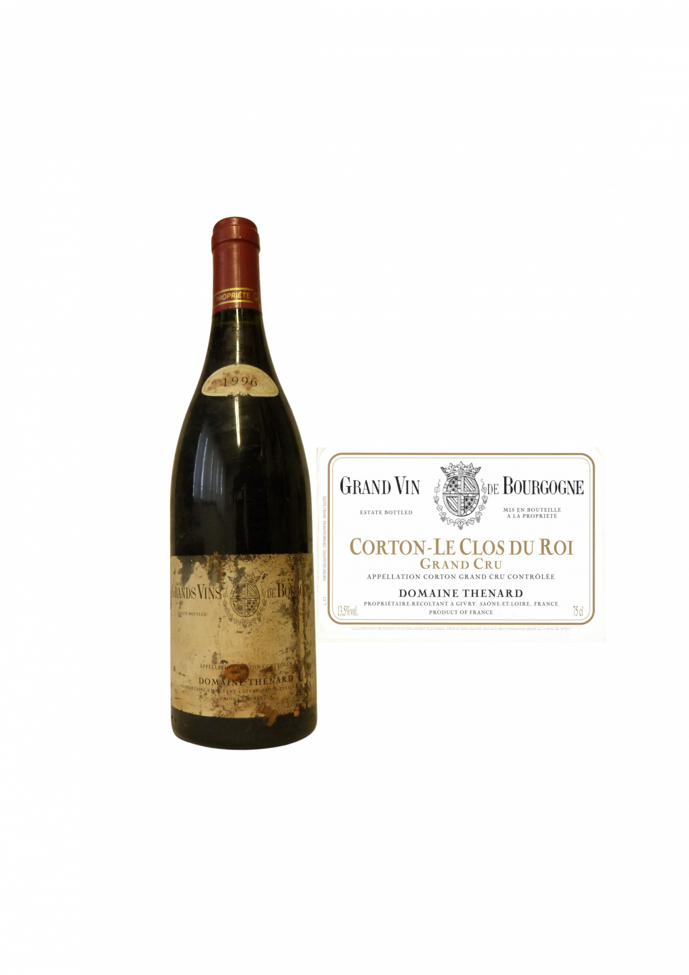 Corton GC (E)