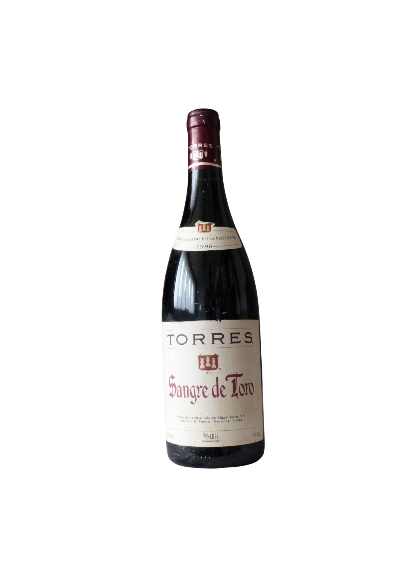 Sangre de Toro