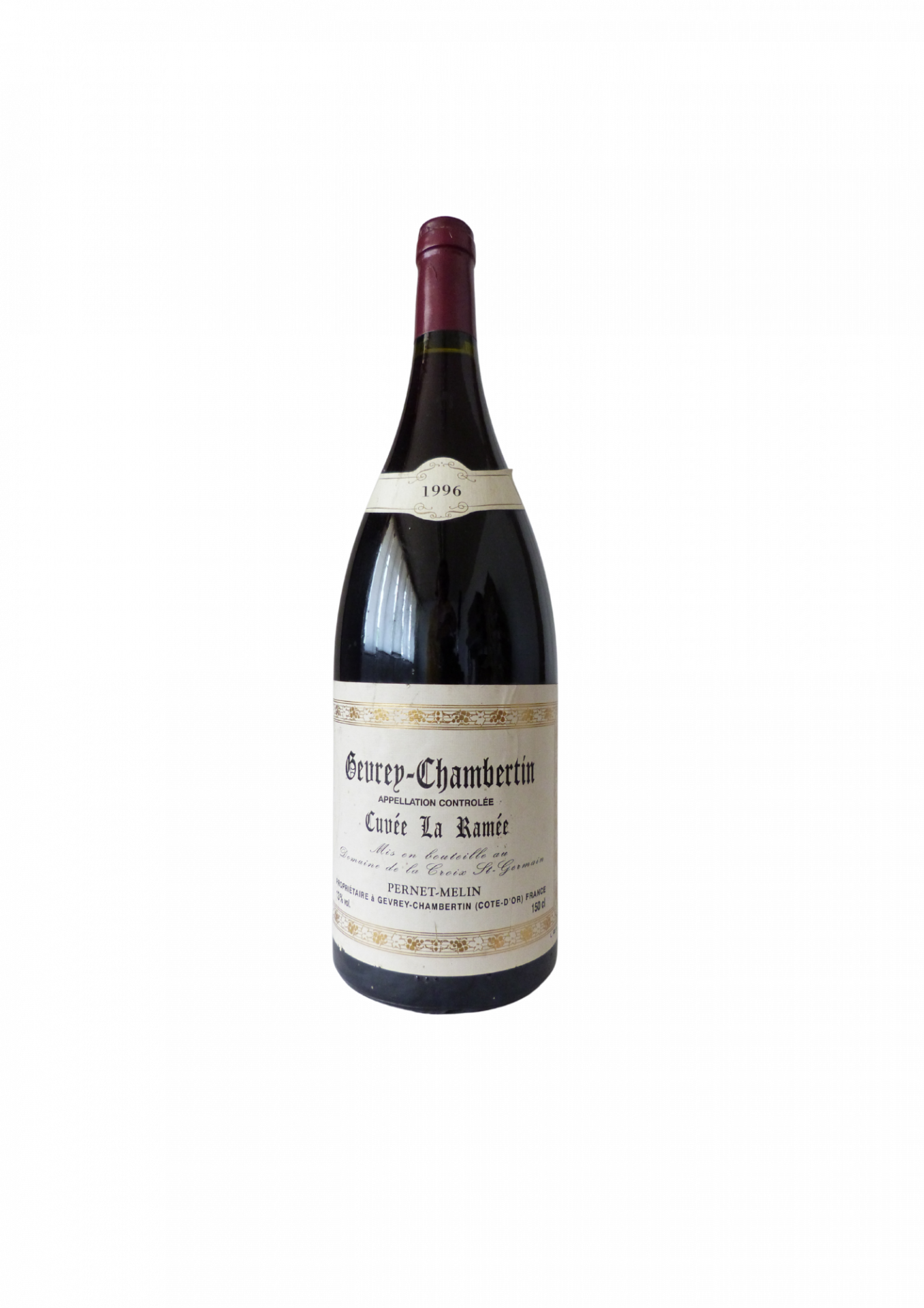 Gevrey Chambertin (150 cl)