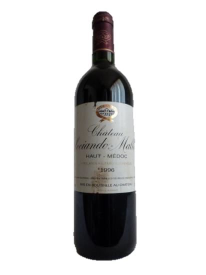 Haut Medoc