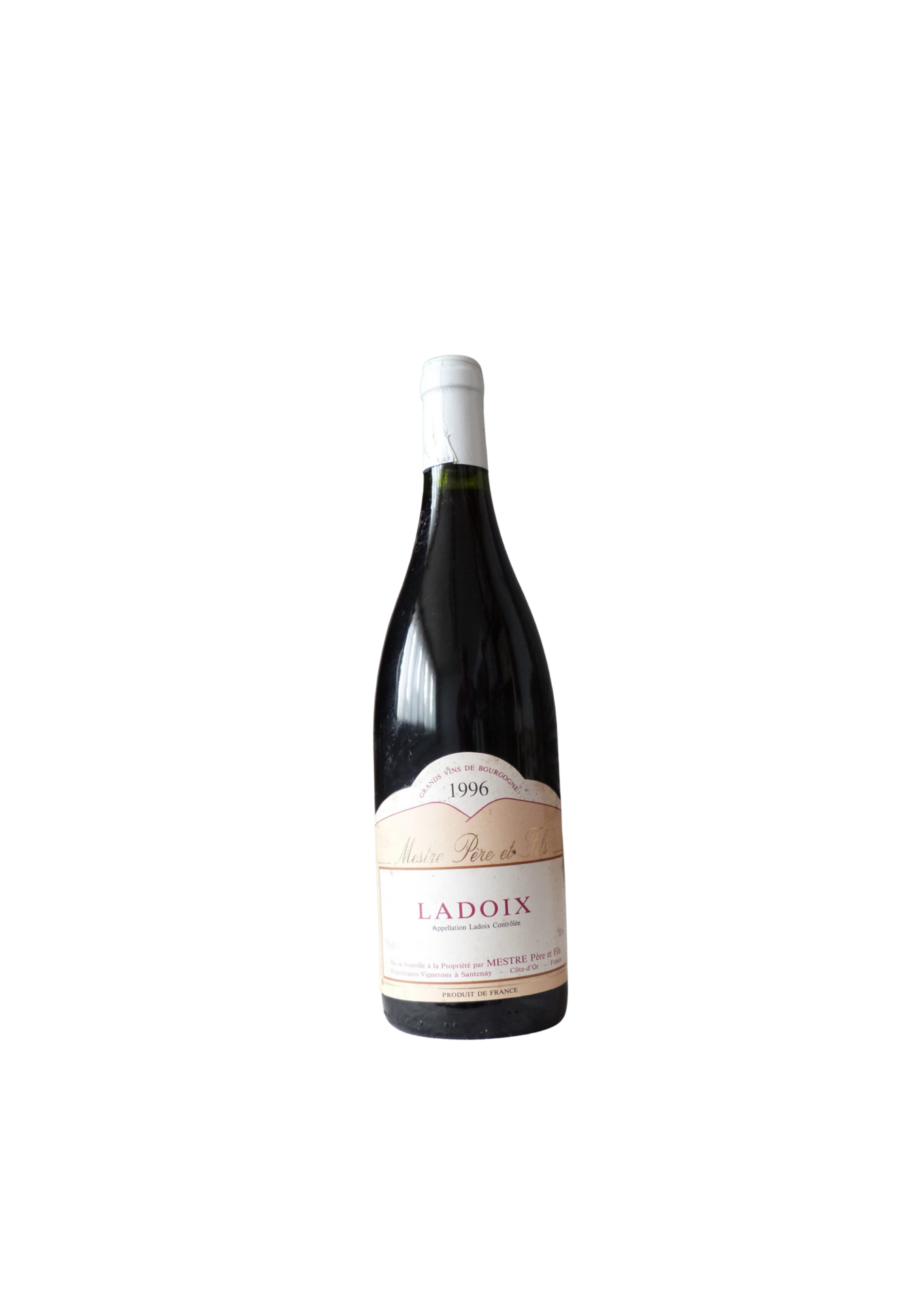 Ladoix