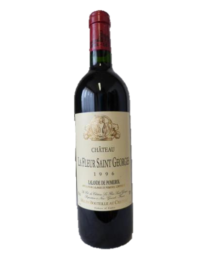 Lalande de Pomerol