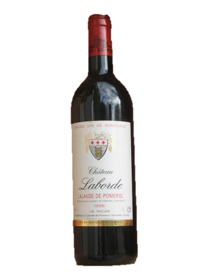 Lalande de Pomerol (E)